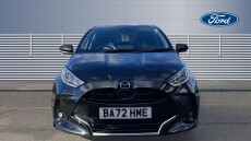 Mazda 2 Hybrid 1.5i Hybrid Select 5dr CVT Hybrid Hatchback